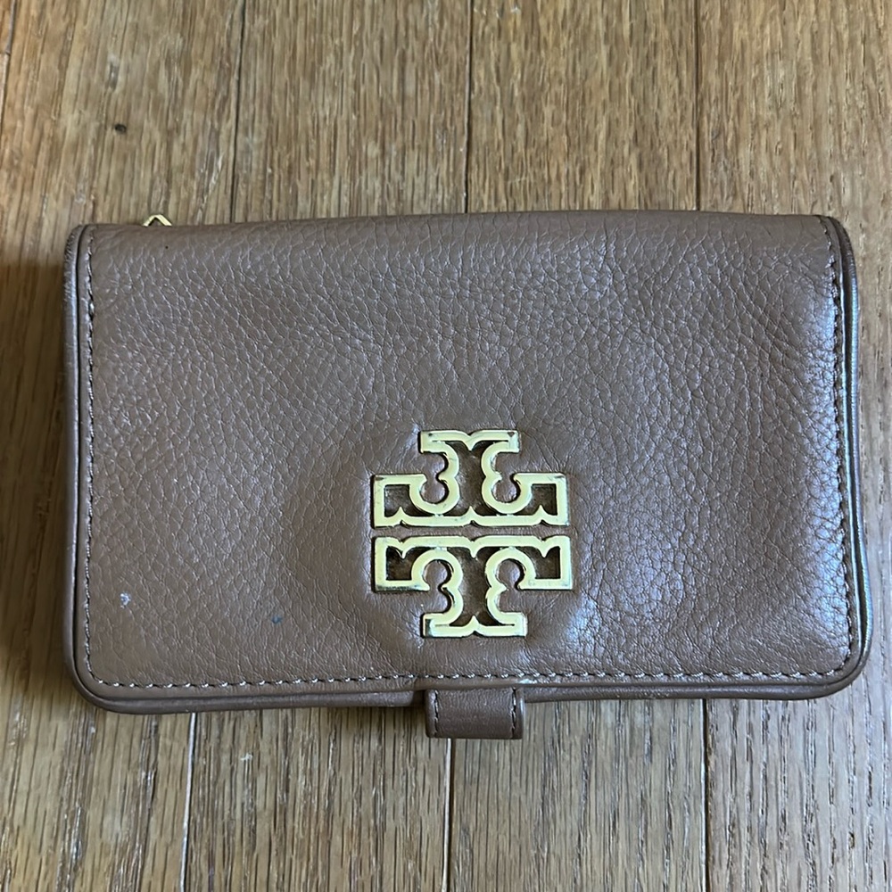 Tory Burch Wallet